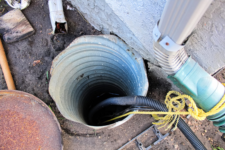 How To Clean Your Sump Pump American Sewer